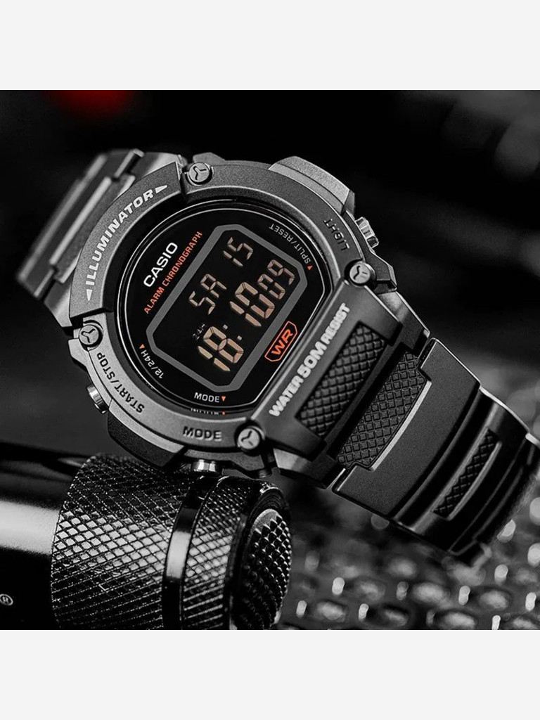 Наручные часы CASIO