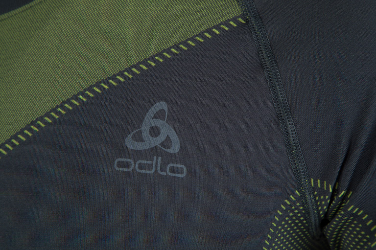 Футболка мужская Odlo Performance Light