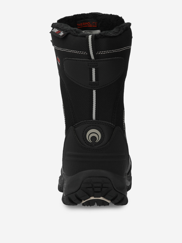 Сапоги утепленные для мальчиков Outventure Yeti