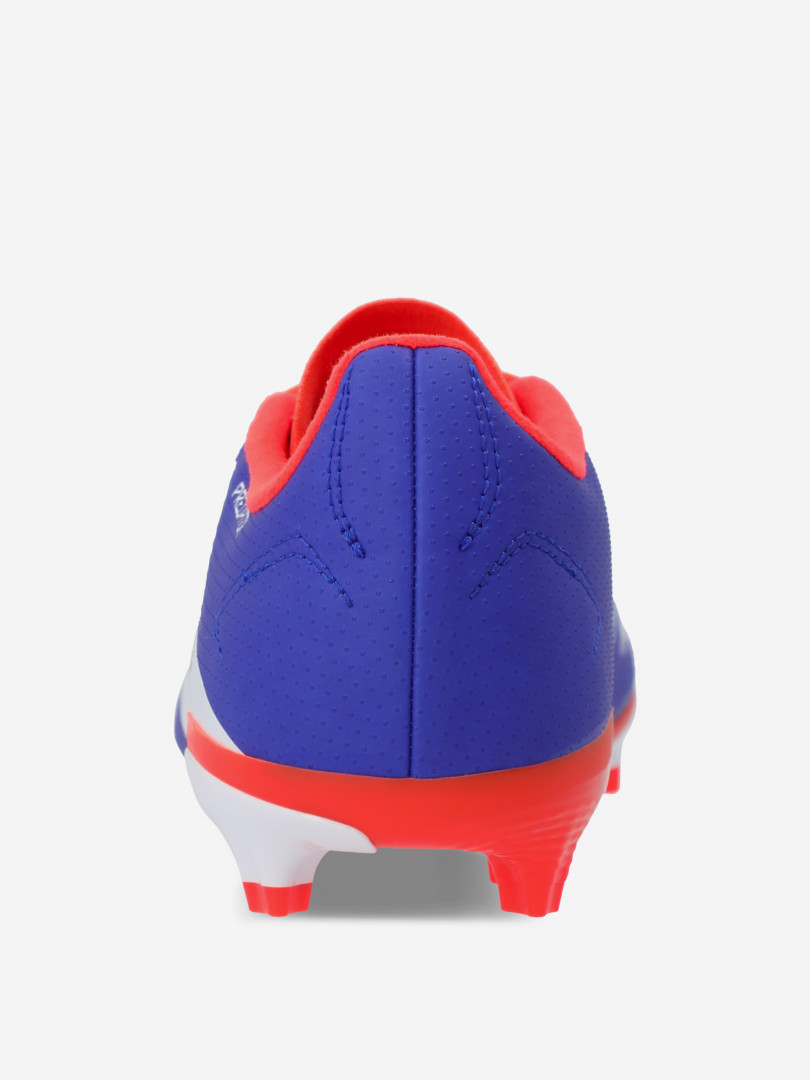 Бутсы для мальчиков adidas Predator League FG 32134200299 Синий, размер 34,33.5,33,37.5,35.5,36.5,37,32,35,31, фото 3