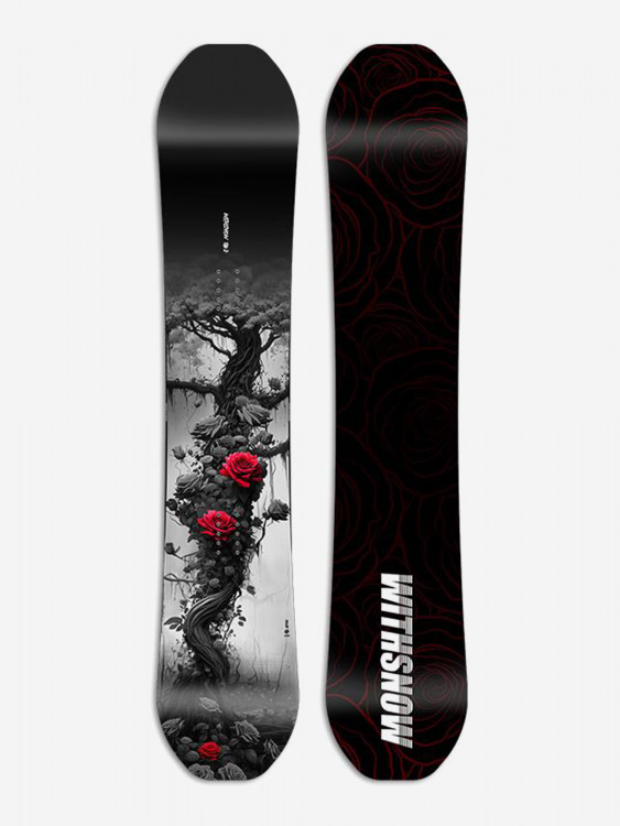 Сноуборд WS Mistic