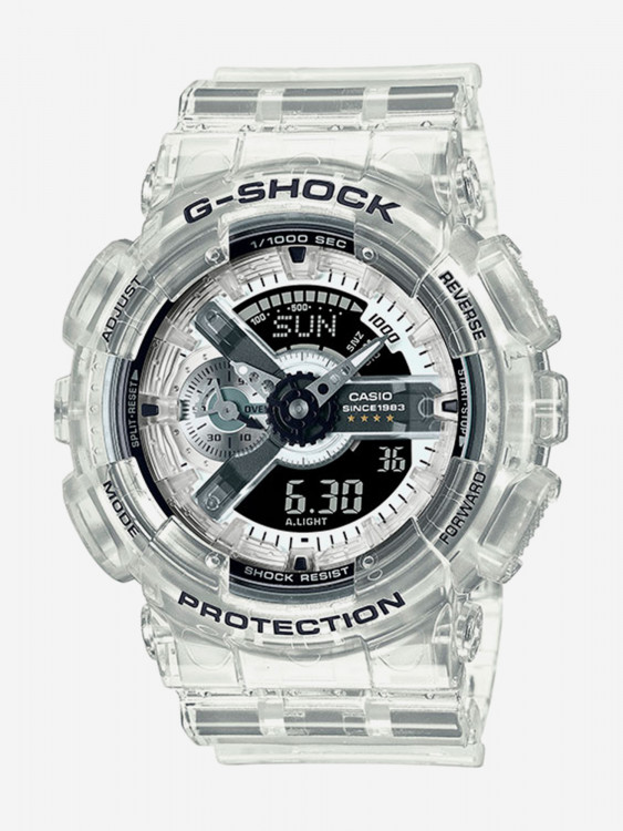 Наручные часы Casio G-Shock GA-114RX-7A