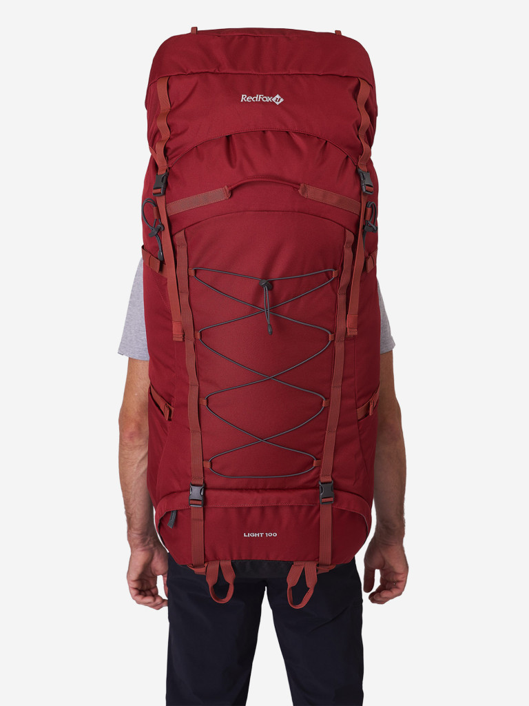 Рюкзак Red Fox Light 100 V6