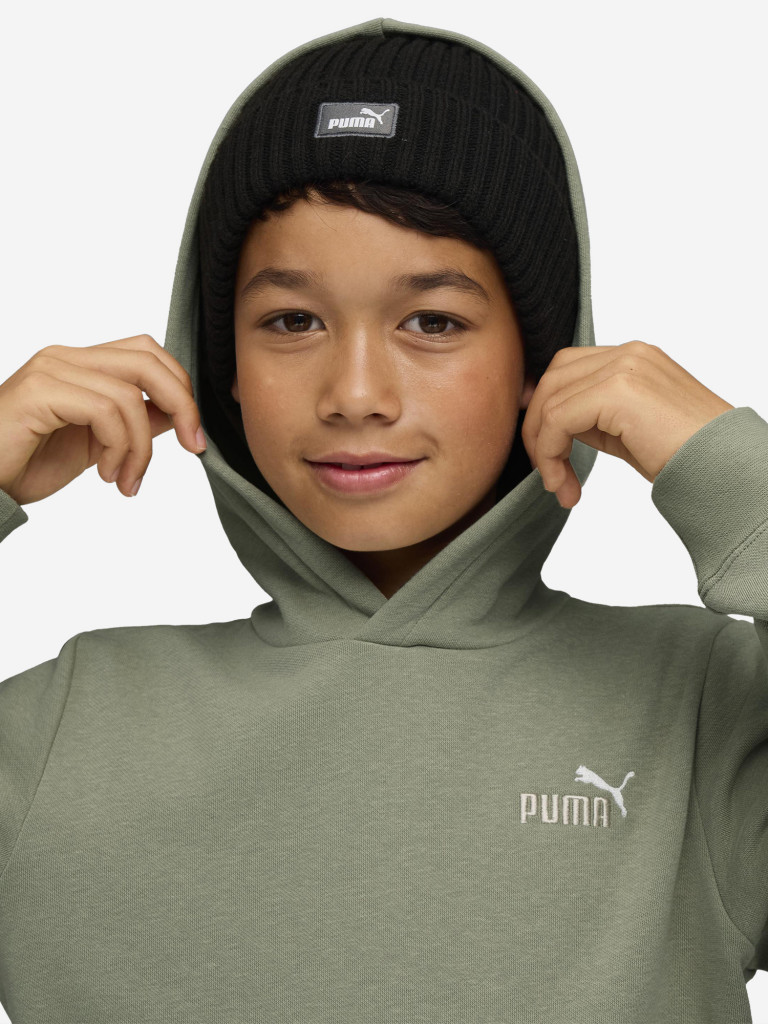 Шапка для мальчиков Puma Classic