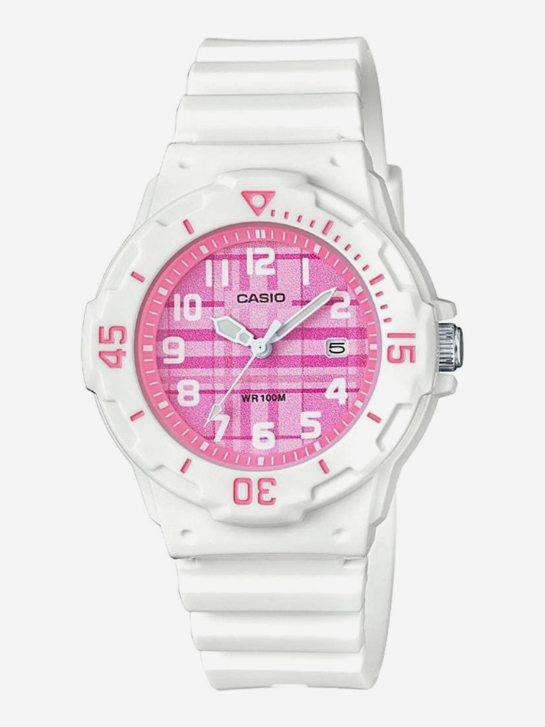 Наручные часы CASIO