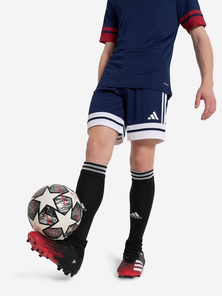 Шорты для мальчиков adidas Squa25