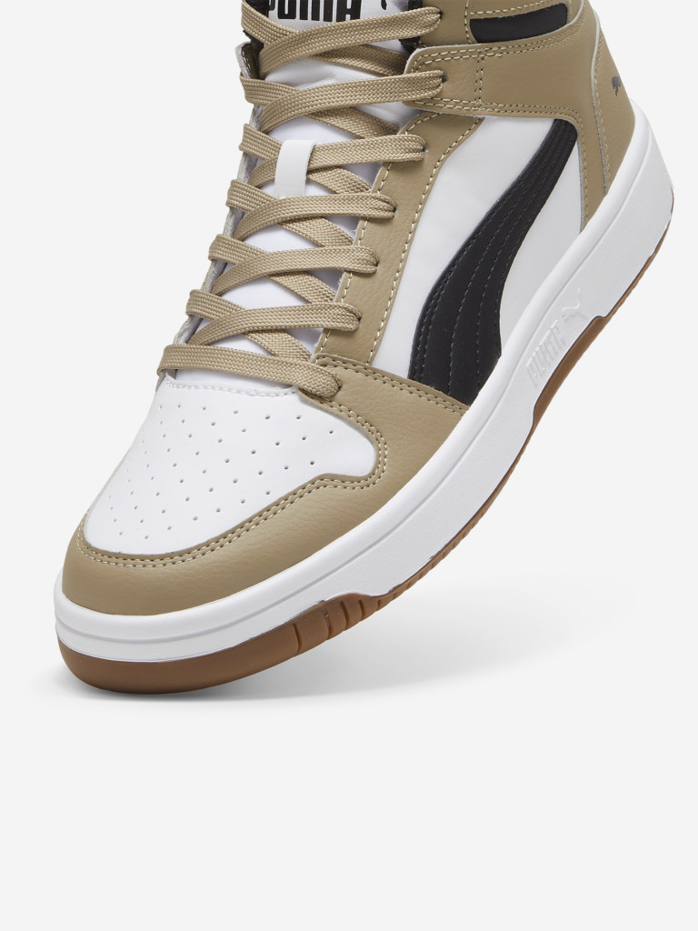 Кеды мужские PUMA Rebound Layup Sl