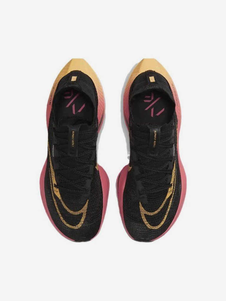 Кроссовки Nike Air Zoom Alphafly Next% 1