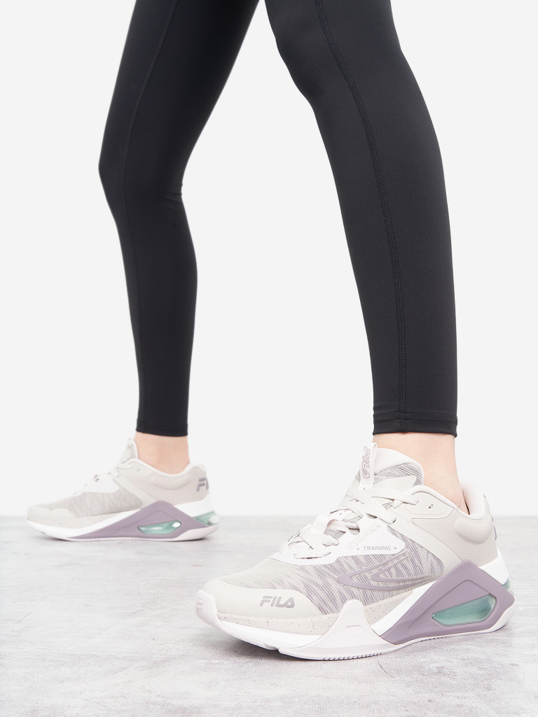 Кроссовки женские FILA Cobalt