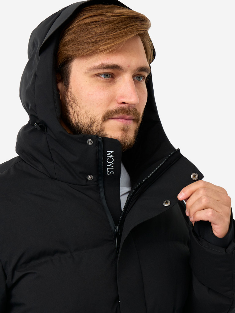 Куртка мужская MOYLS, "MWC002-01"