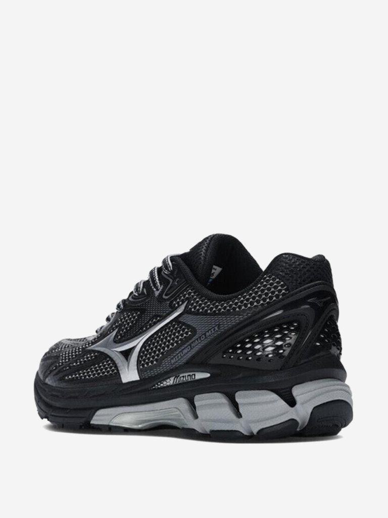 Кроссовки Mizuno Halo Mix