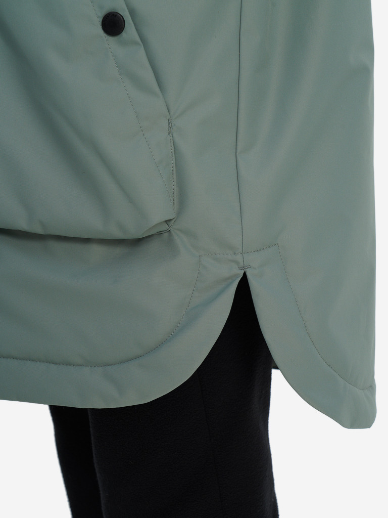 Куртка утепленная для девочек Outventure