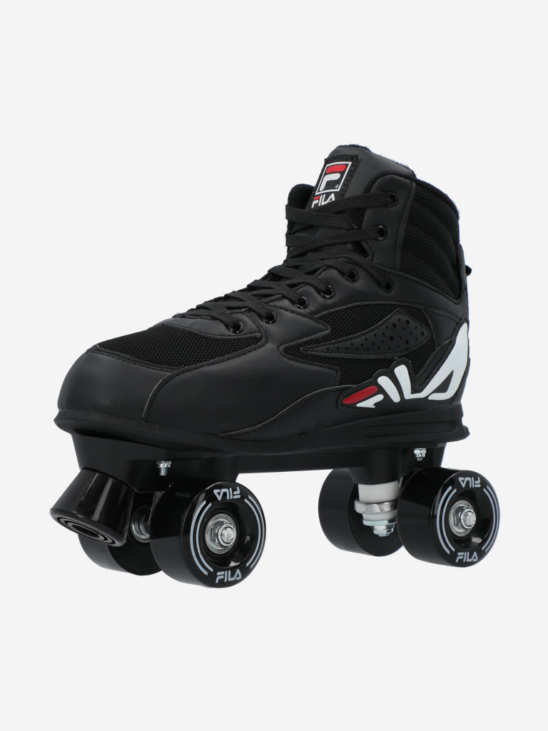 Роликовые коньки FILA Quad Gift