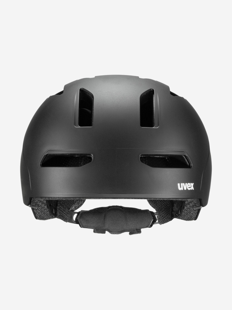 Шлем велосипедный Uvex Urban Planet