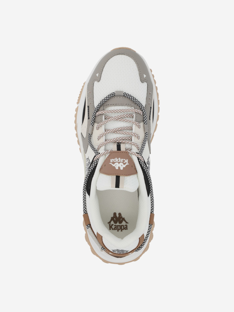 Кроссовки женские Kappa Renzo Trail