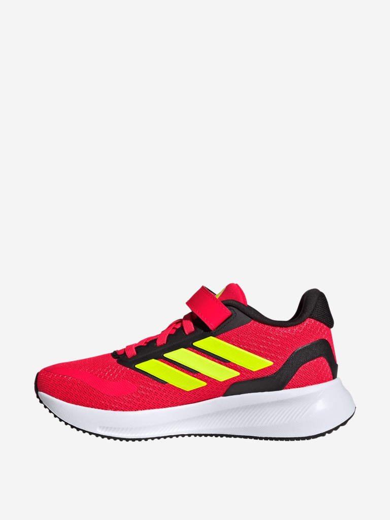 Кроссовки детские adidas Runfalcon 5 El C