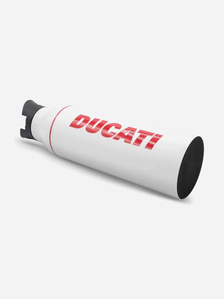 Бутылка для воды Ducati