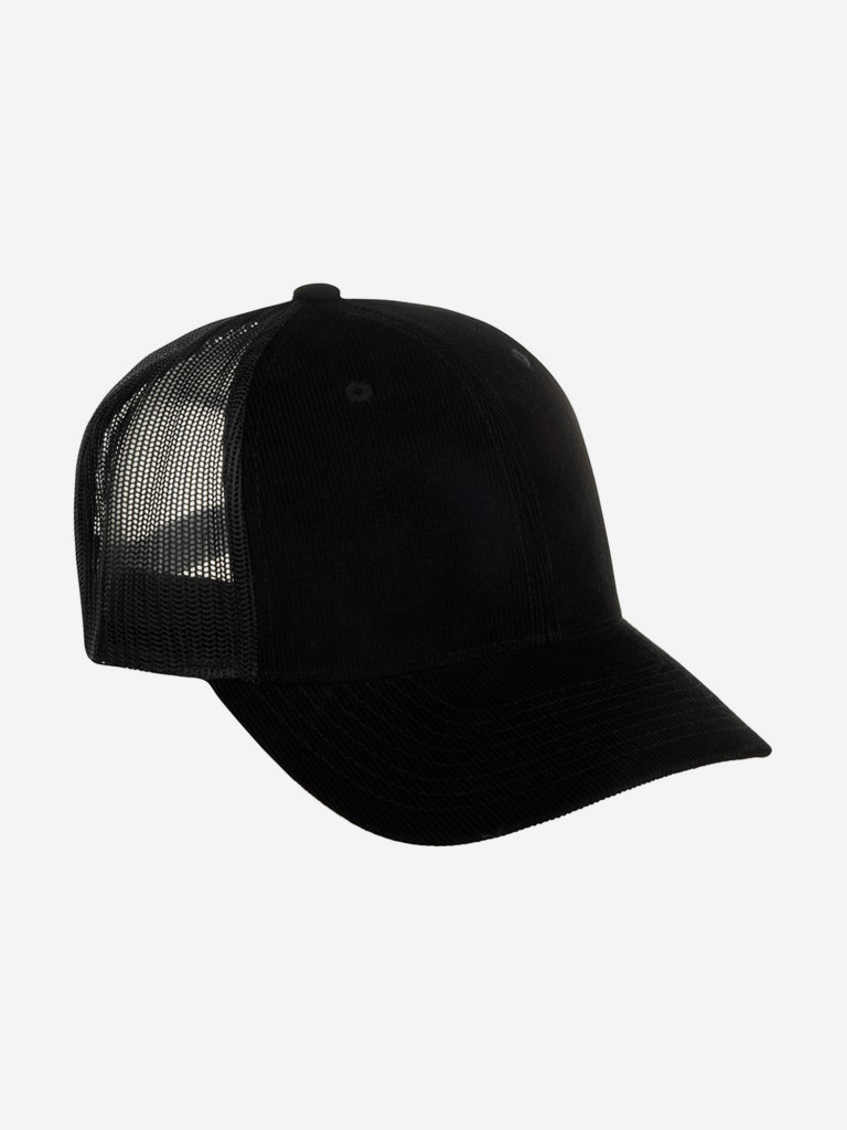 Бейсболка с сеточкой FLEXFIT 6606CT