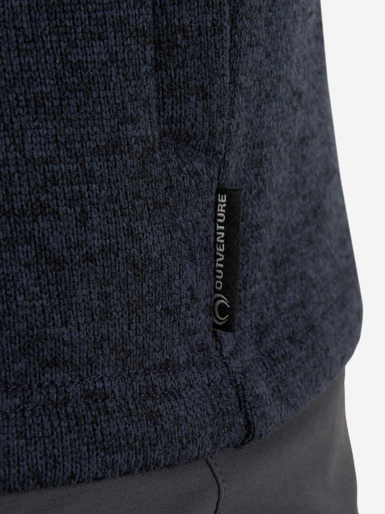 Джемпер флисовый мужской Outventure