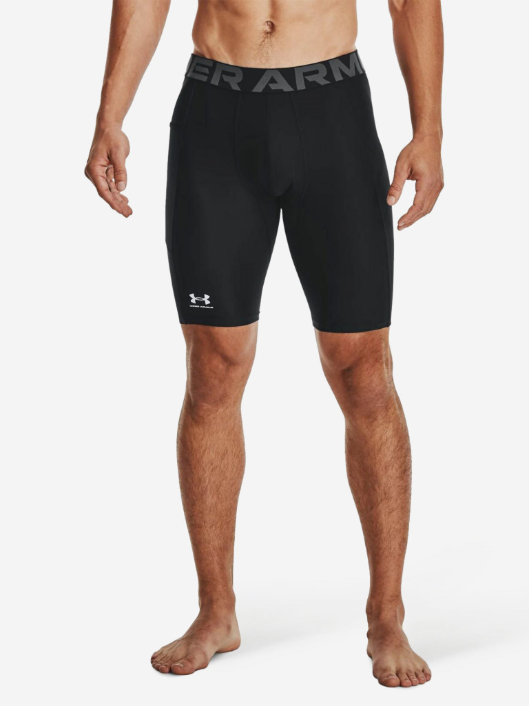 Шорты мужские UNDER ARMOUR UA HG Armour Lng Shorts