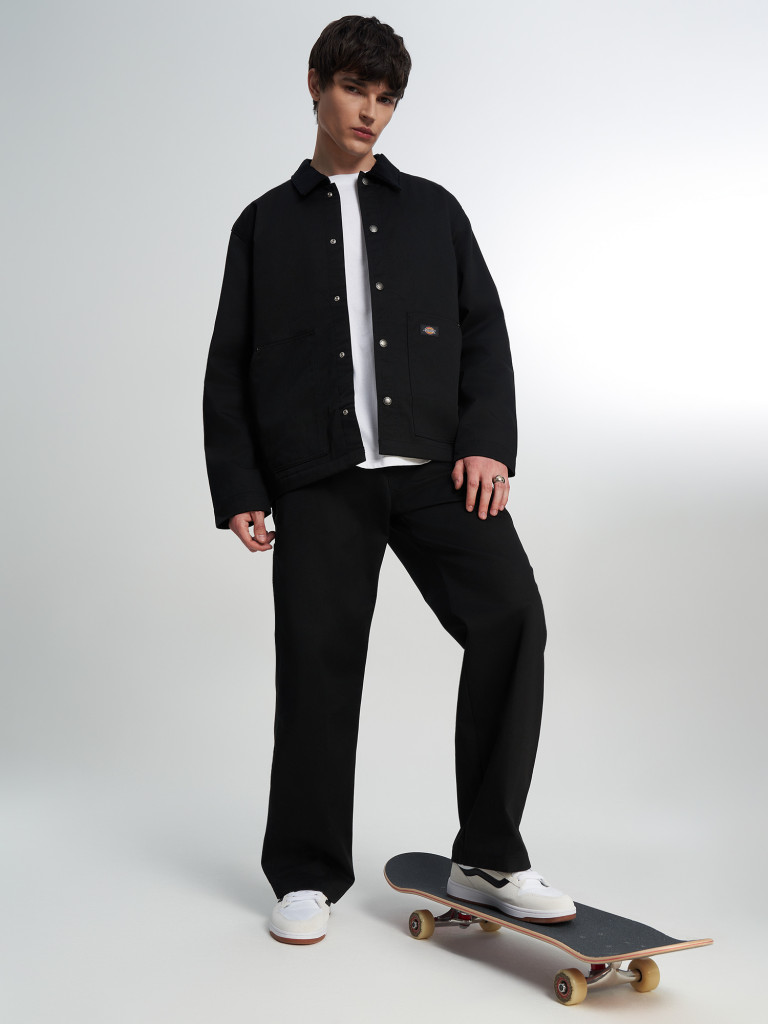 Брюки мужские DICKIES Union Loose Straight