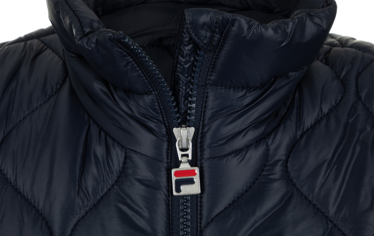 Жилет утепленный женский FILA