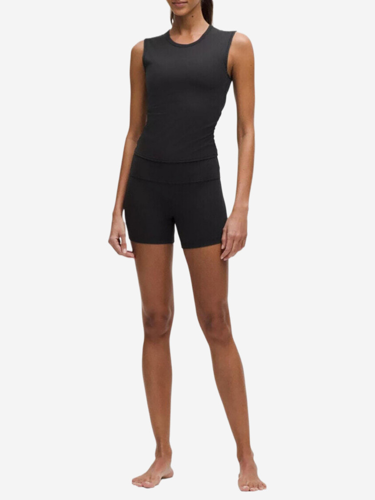 Шорты Lululemon Sports Short 4"