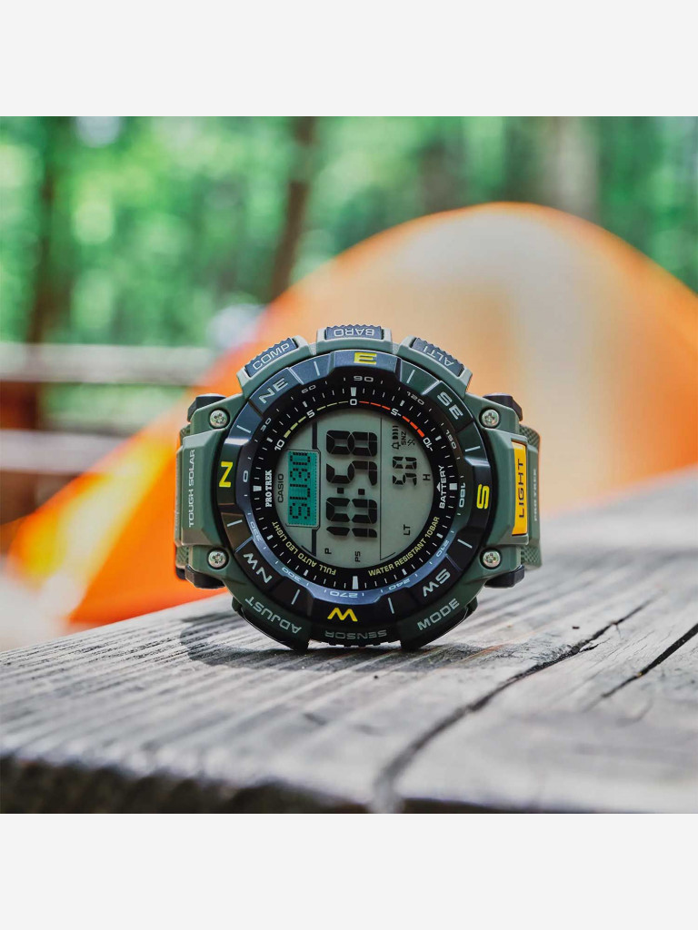 Наручные часы CASIO