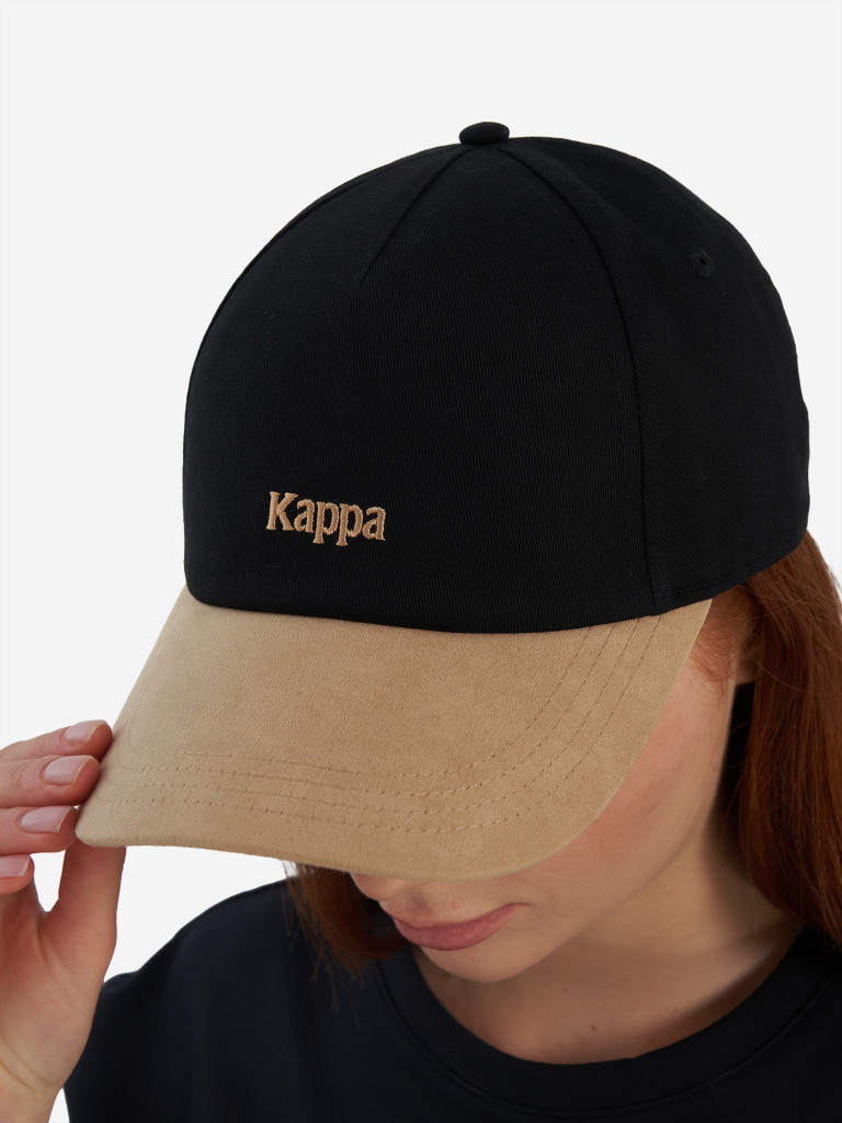 Бейсболка Kappa