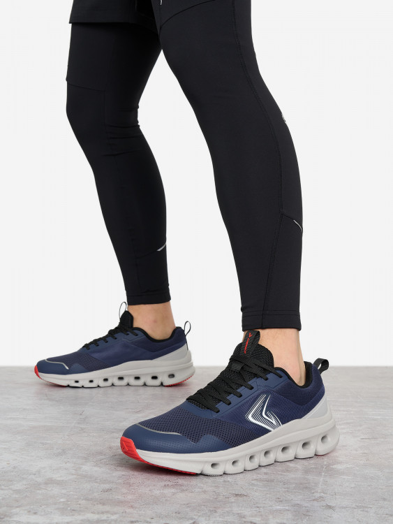 Кроссовки мужские Demix Cosmic