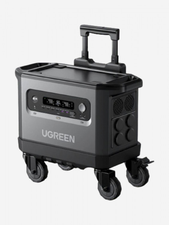 Электростанция портативная UGREEN GS2200 15357, 2048Втч 2200Вт