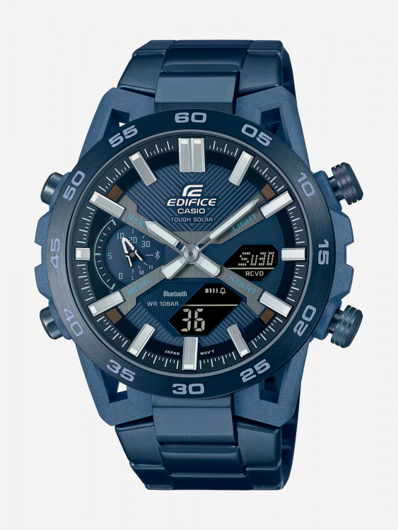 Наручные часы Casio Edifice ECB-2000CB-2A