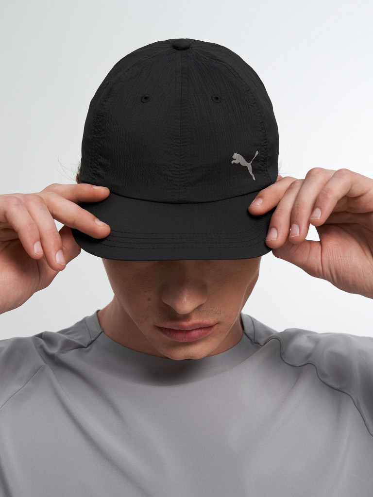 Бейсболка PUMA Run Club