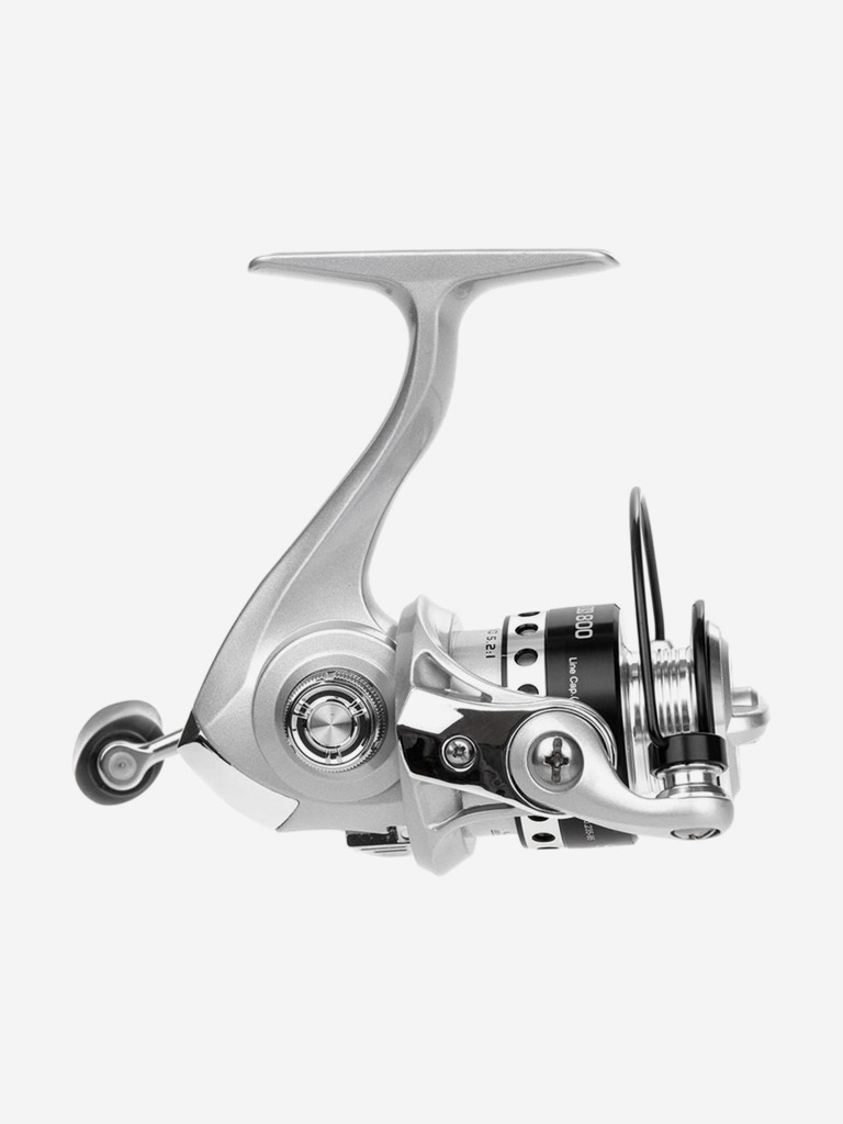 Катушка безынерционная Ryobi SMAP MINI BS 800 3+1 подшипник