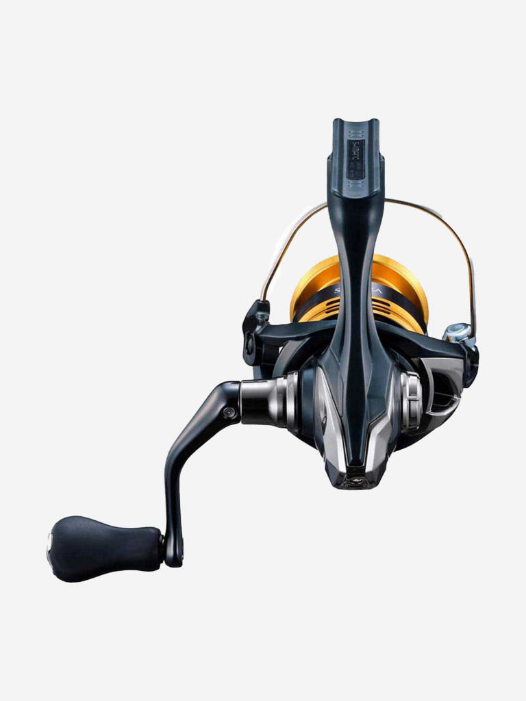 Катушка безынерционная Shimano SAHARA FJ C3000