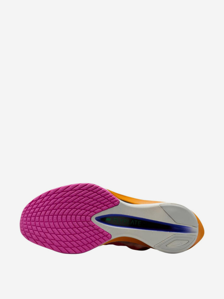 Кроссовки Nike VAPORFLY 4 Running