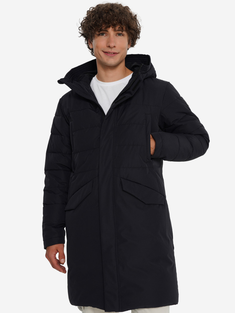 Пуховик мужской Demix