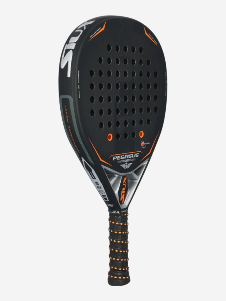 Ракетка для падела Siux Pegasus Revolution 3K Pro Line Series