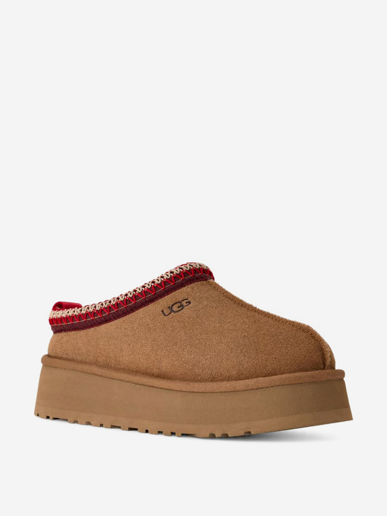 Полуботинки утепленные женские UGG Tazz II