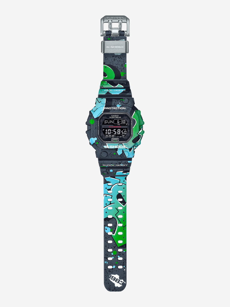 Наручные часы Casio G-Shock GX-56SS-1E