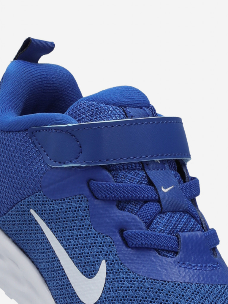 Кроссовки для мальчиков Nike Revolution 6 NN TDV