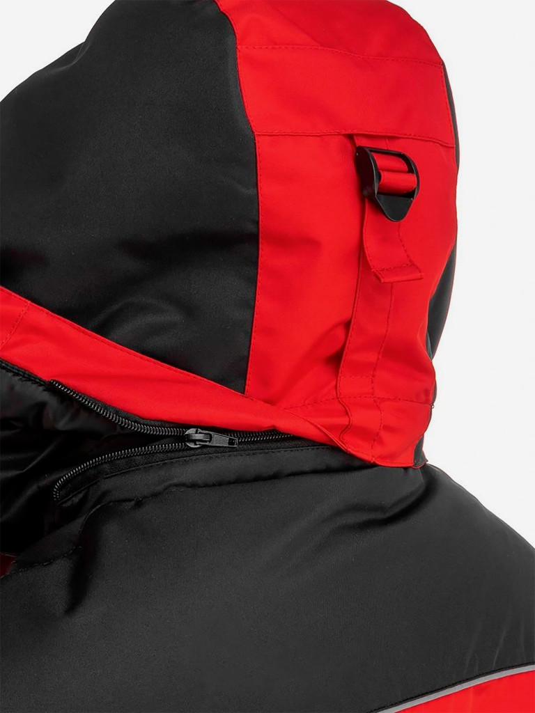 Костюм зимний Helios Чарыш Pro (куртка+полукомбинезон) для рыбалки и охоты