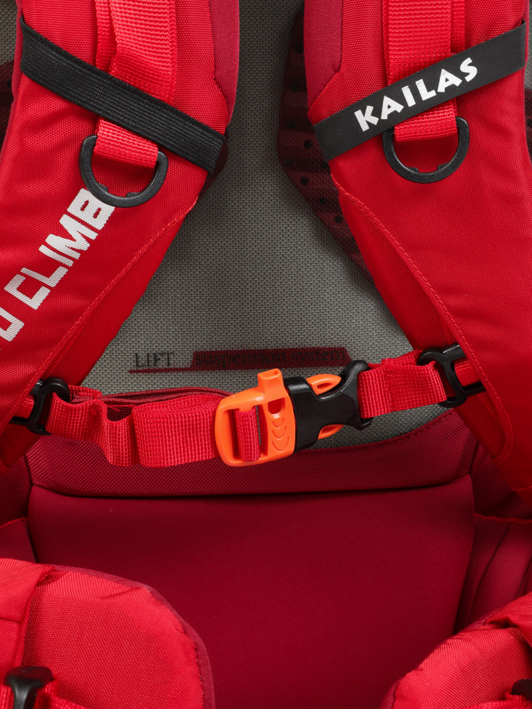 Рюкзак Kailas Alpine Guide