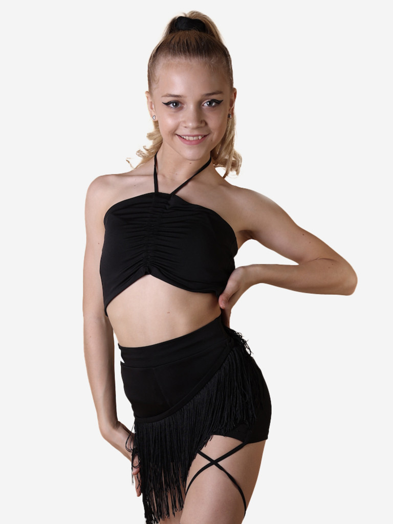 Топ для танцев "DanceDress"
