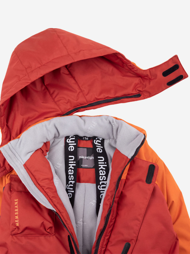 Комбинезон NIKASTYLE