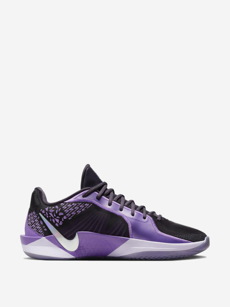 Кроссовки для баскетбола Nike Sabrina 2