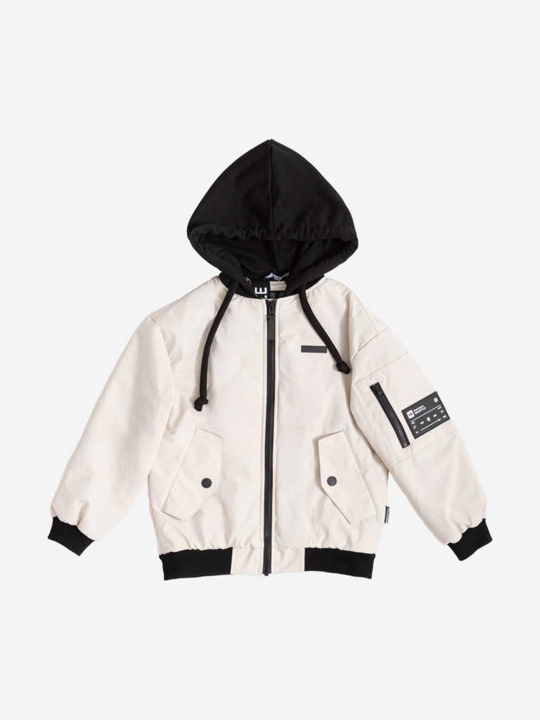 Куртка NIKASTYLE