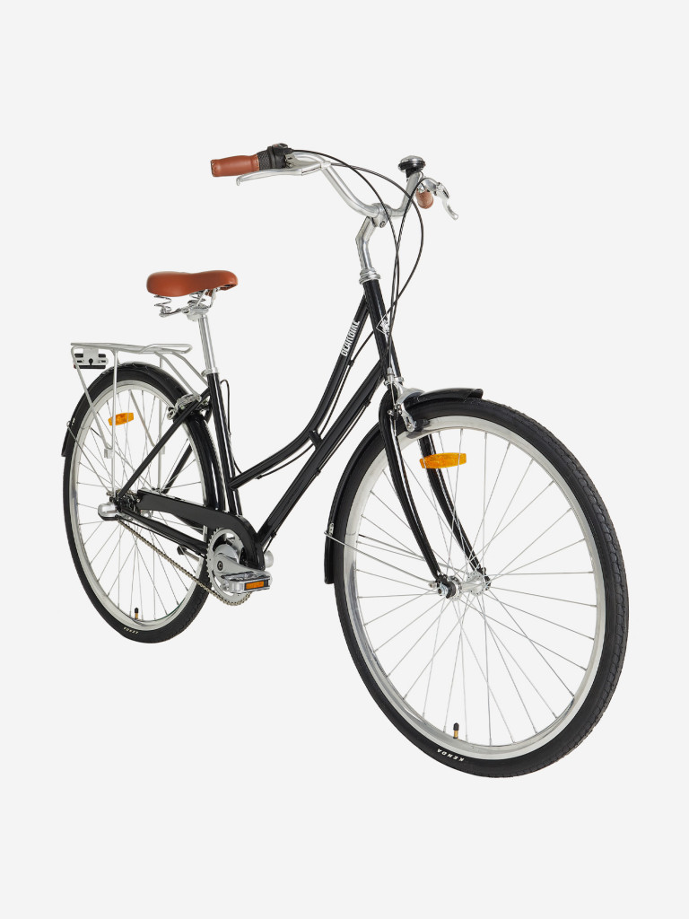 Велосипед городской Bear Bike Lissabon 700C