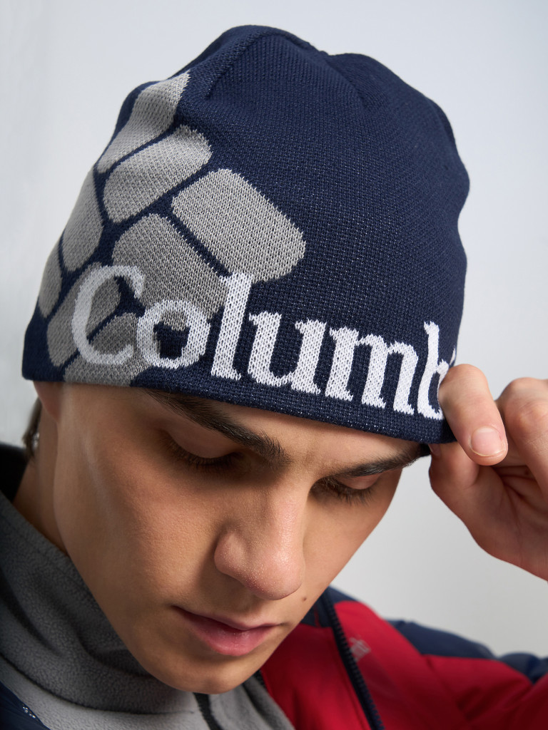 Шапка Columbia Heat III