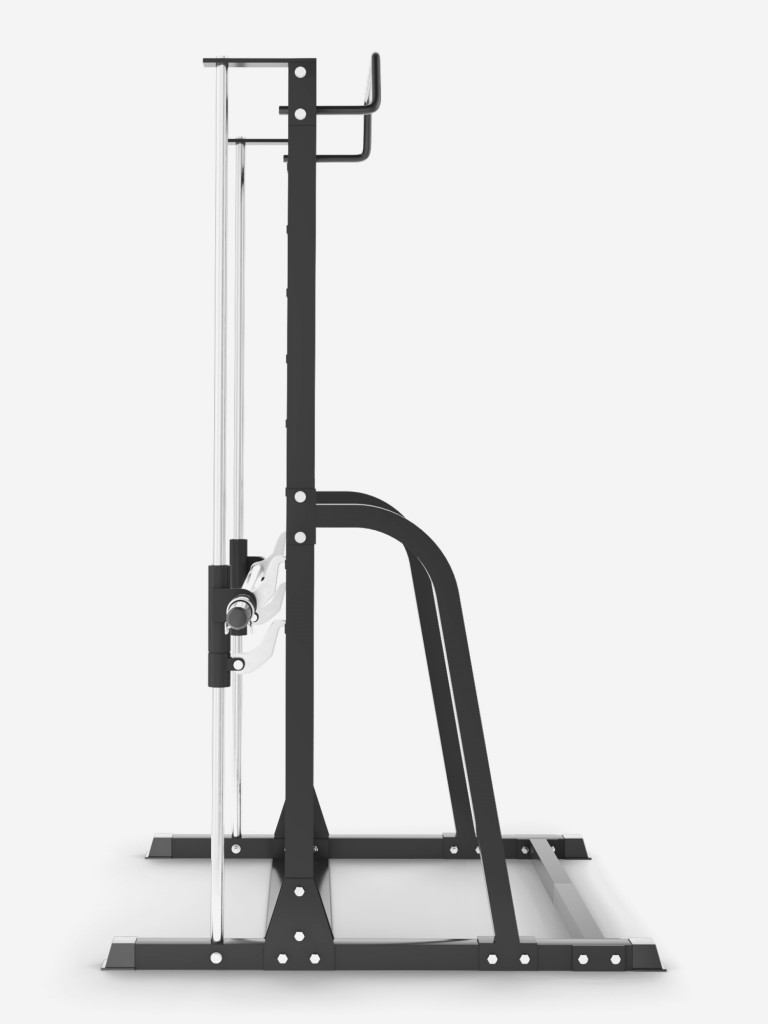 Машина Смита UNIX Fit SMITH STRENGHT 180